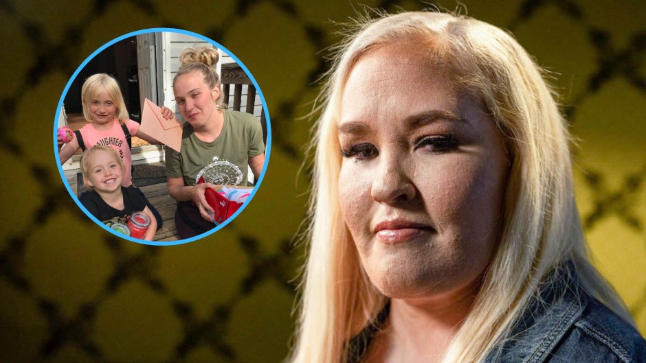 Mama June Reveals How Anna ‘Chickadee’ Cardwell's 2 Daughters Are Doing After Her Death