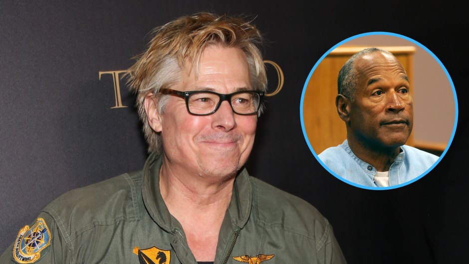 Murder Trial Witness Brian ‘Kato’ Kaelin Reflects on O.J. Simpson’s Death, Pays Tribute to Victims