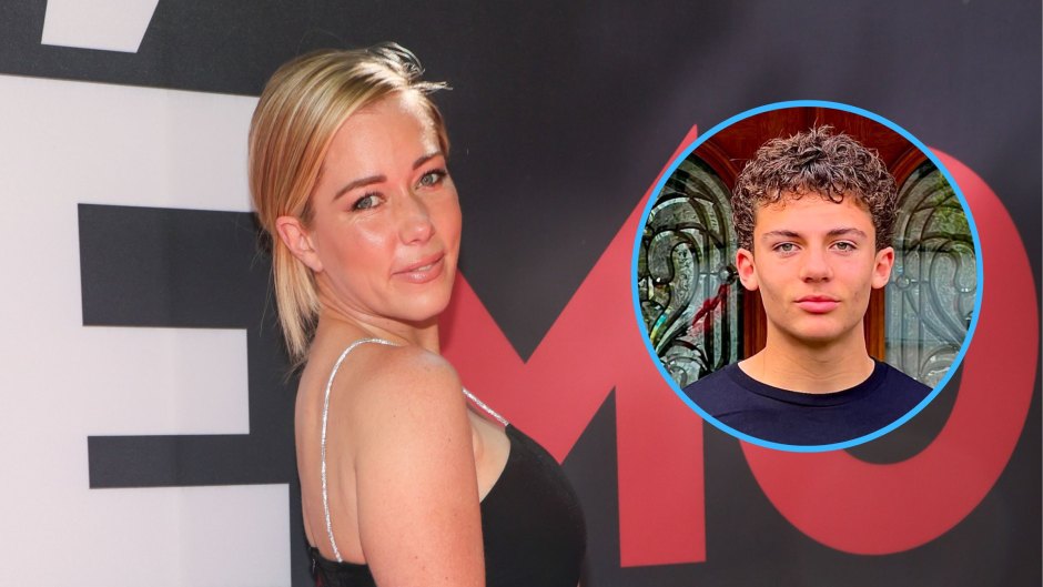 Kendra Wilkinson’s Son Hank Jr. Looks So Grown Up in Rare Photo Amid Prep School Admission