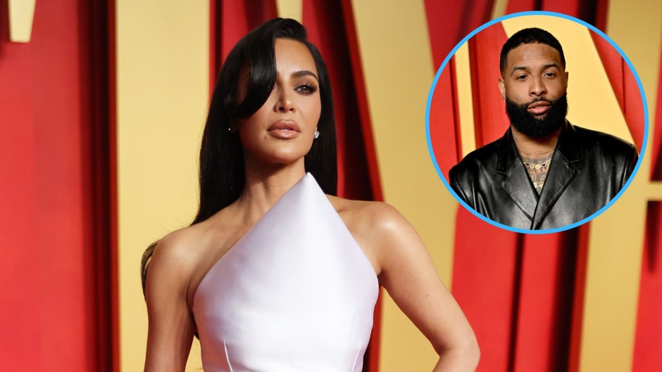 Kim Kardashian ‘Has Been Unlucky in Love’ Following Odell Beckham Jr. Split