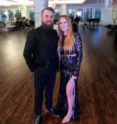 Teen Mom’s Maci Bookout Says Adoption Will Never Be ‘Off the Table’