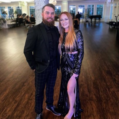 Teen Mom’s Maci Bookout Says Adoption Will Never Be ‘Off the Table’