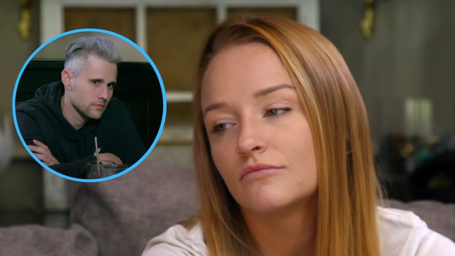 Teen Mom’s Maci Bookout Says Ex Ryan Edwards Is 'Doing Really Well' After Easter Reunion