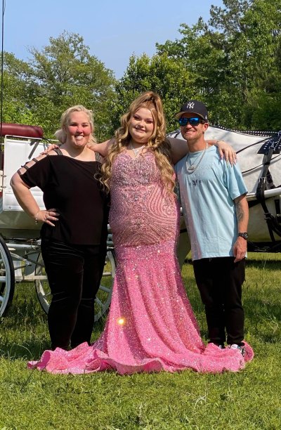 Mama June and Justin Stroud Seemingly Hit Breaking Point After Heated Fight About Honey Boo Boo