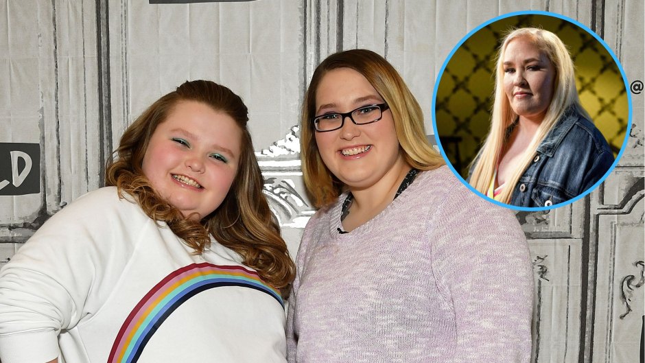Pumpkin and Honey Boo Boo Set Out to Get Back Money Mama June Stole: ‘We’re Gonna Do Something’