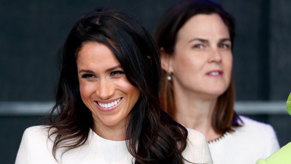 Meghan Markle’s Aide Speaks Out After Sussexes’ Bullying Accusations