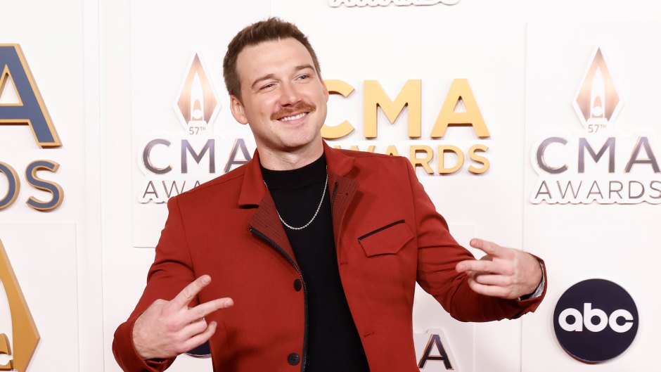 Morgan Wallen Has an Impressive Net Worth: How Does the Country Singer Make Money?