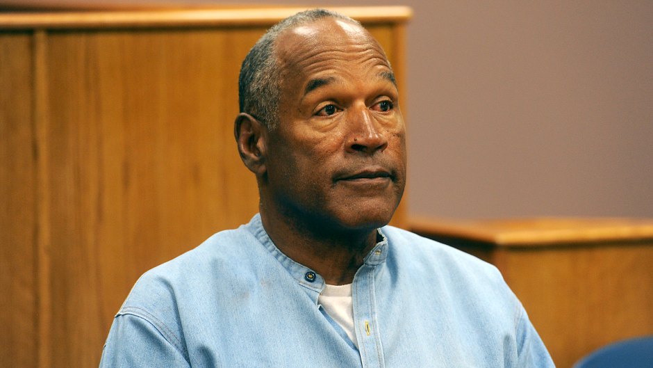 Why O.J. Simpson’s Family ‘Don’t Want’ Late Football Player’s Brain Tested for CTE