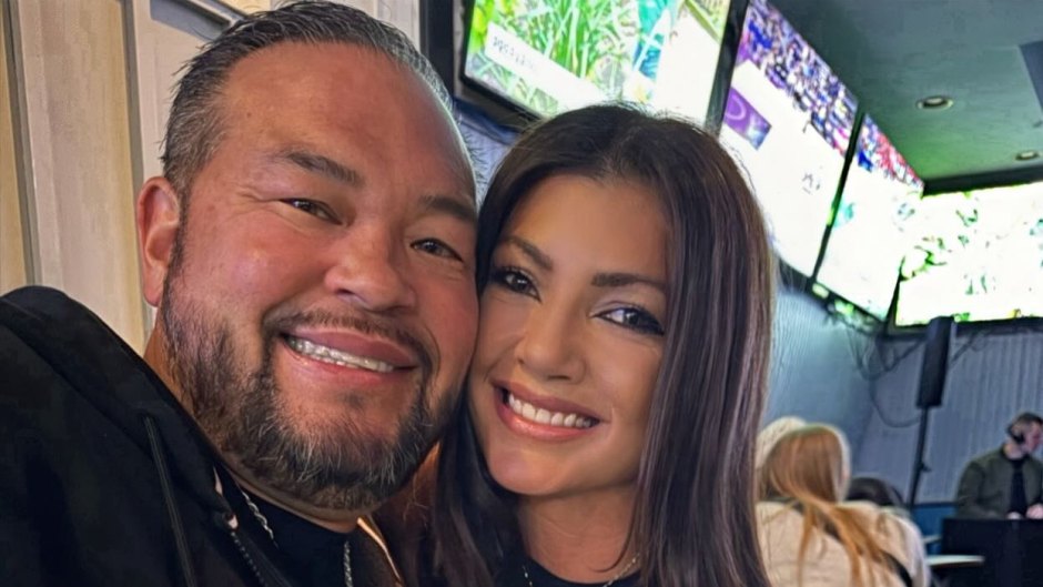 Jon Gosselin Teases Plans to Propose to Girlfriend Stephanie Lebo After 32 Lb. Weight Loss
