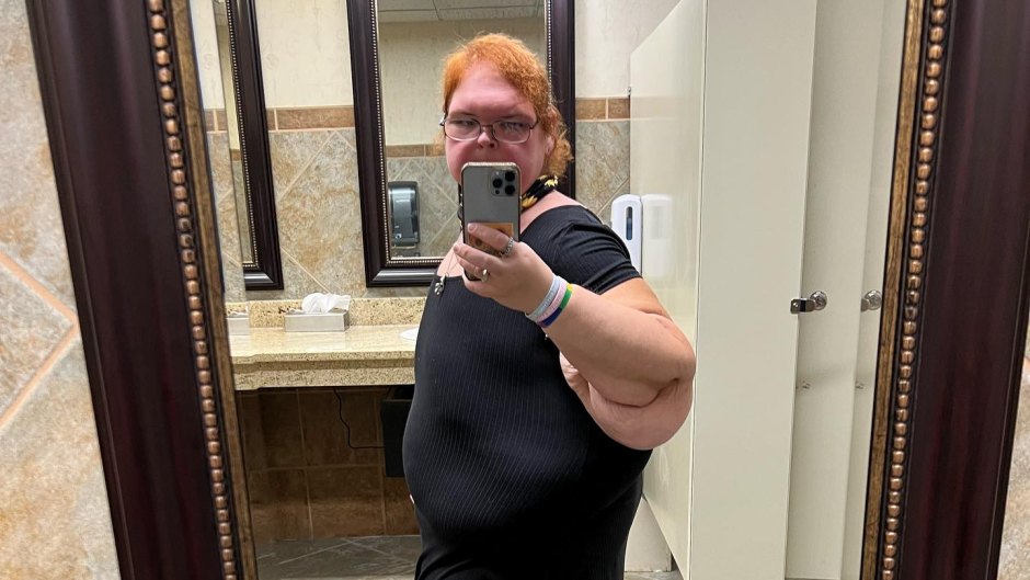 1000-Lb. Sisters' Tammy Slaton’s Weight Loss Doctor Praises Her in New Photos: 'Killing It'