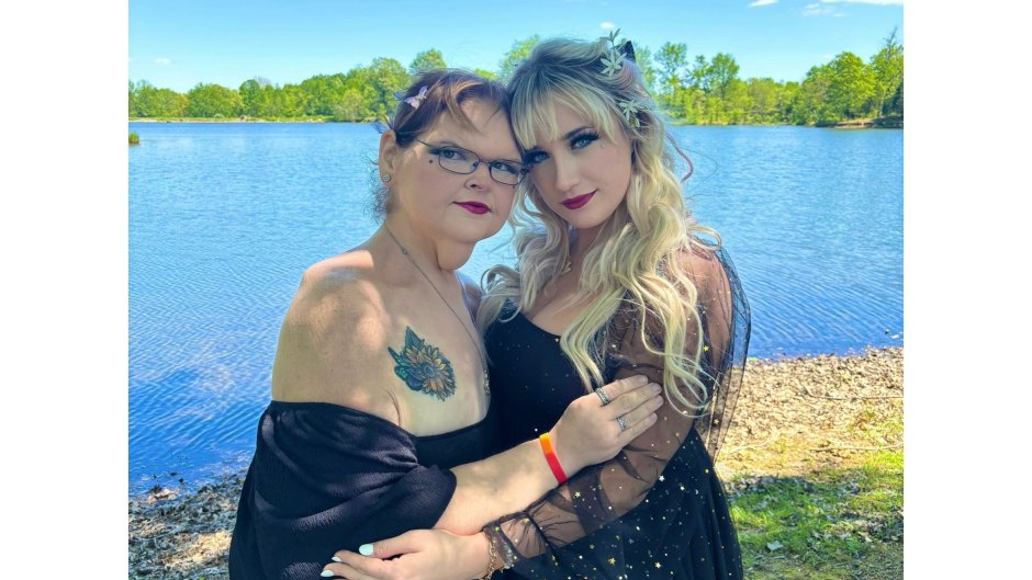 Who is 1000-Lb. Sisters’ Tammy Slaton's Friend Haley Michelle? Meet the ‘Paranormal Princess’