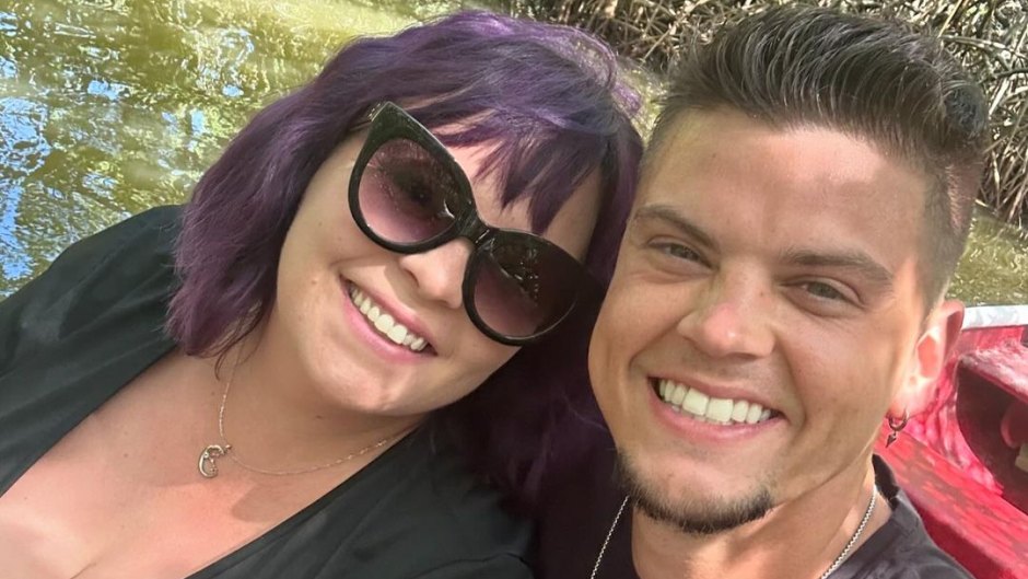 teen mom preview tyler and catelynn swap places in therapy