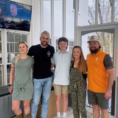 teen moms maci reunites with ryan and his gf for easter