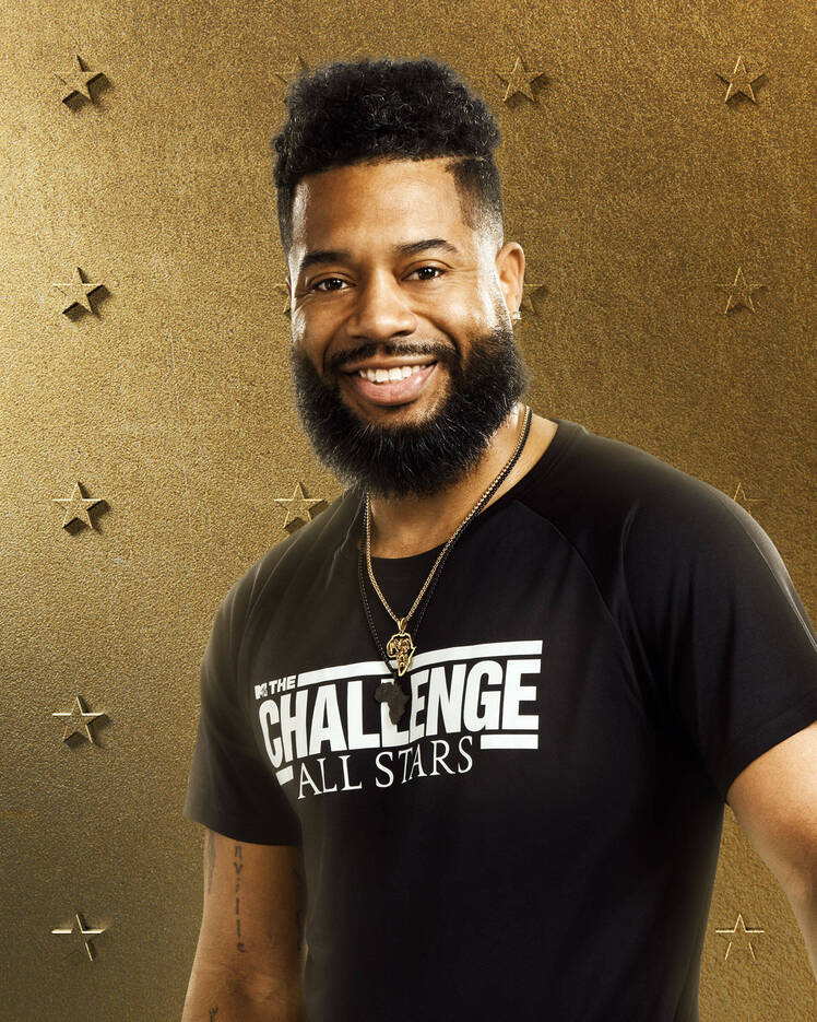 The Challenge: All Stars