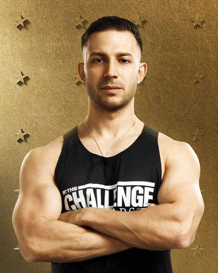 the challenge all stars season 4 cast where are they now