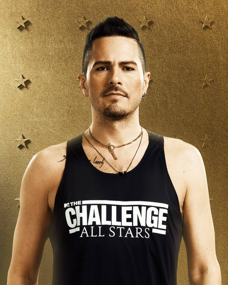 the challenge all stars season 4 cast where are they now