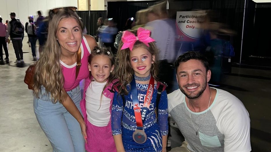 the challenges tony raines family meet his wife and kids