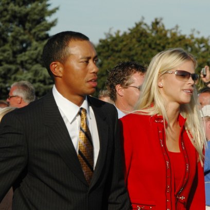 Tiger Woods Has ‘Huge Regrets’ About Divorcing Elin Nordegren: ‘He Misses Her’