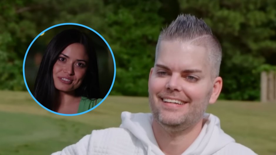 90 Day Fiance's Tim Defends Not Wanting to Have Sex With Luisa: ‘Does That Make Me a Bad Person?’