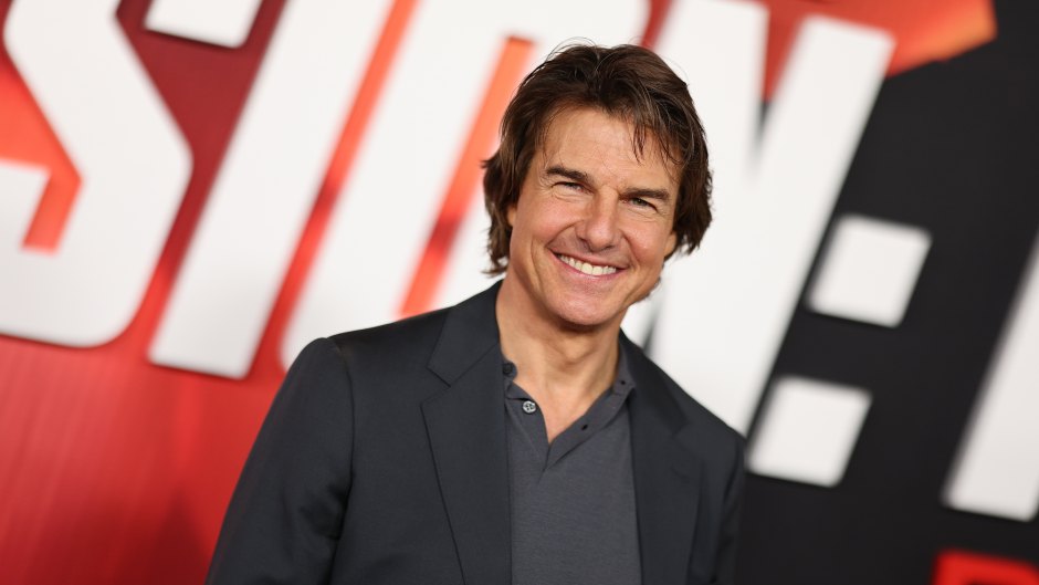 Is Tom Cruise ‘Undatable’? His ‘List of Conditions’ for a Girlfriend Revealed!
