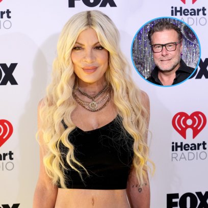 Tori Spelling Recalls Heated Fight With Dean McDermott That Led to Their Split: 'Rough Night'