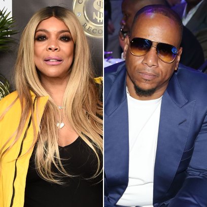wendy williams, kevin hunter