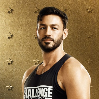 why did tony leave the challenge all stars season 4