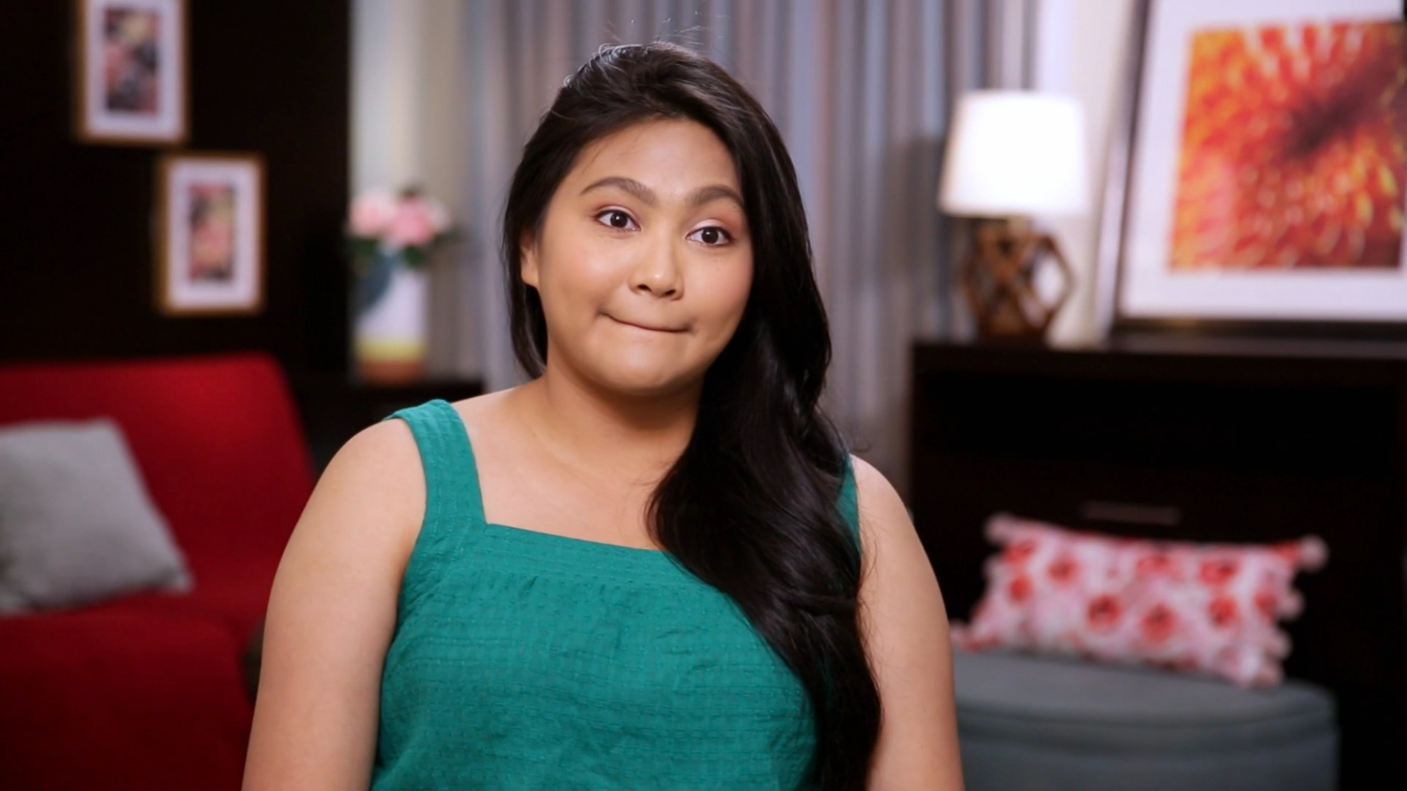 90 Day Fiance’s Leida Margaretha Charged With 3 Felonies