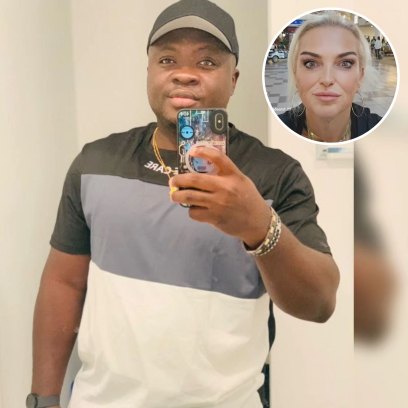 90 Day Fiance's Michael Returns to Social Media Without Wedding Ring 1