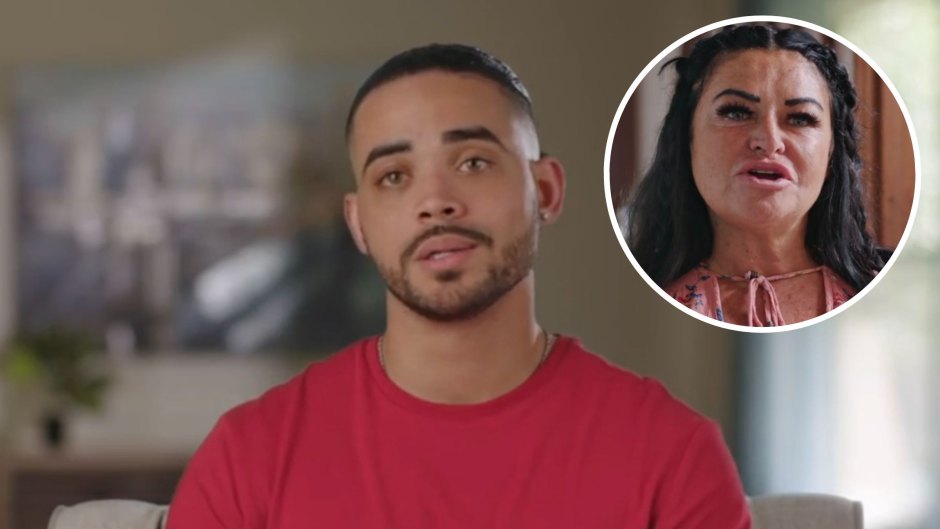 90 Day Fiance's Rob Warne Reacts to Mother-in-Law Claire Sierra's Explosive Claims: 'Pray for Sophie'90 Day Fiance's Rob Warne Reacts to Mother-in-Law Claire Sierra's Explosive Claims: 'Pray for Sophie'