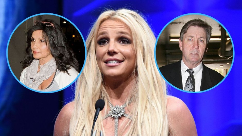 Britney Spears’ Family ‘Thinks She Needs Help’ Amid Worries
