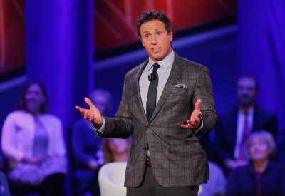 CNN Hopes Chris Cuomo Will ‘Come Back to Help Save the Network’