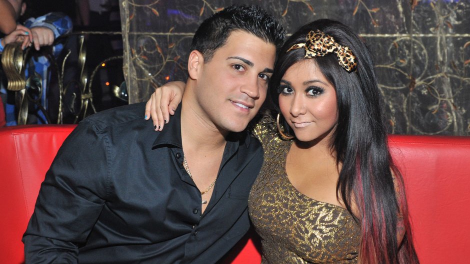 Did Jionni LaValle Cheat on Snooki? Details Amid New Ashley Madison Doc