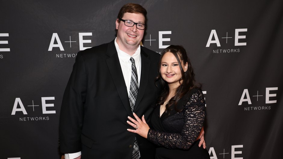 Gypsy Rose Blanchard Returned Wedding Ring to Ryan With Note