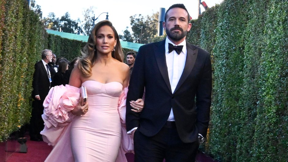 Inside Jennifer Lopez's 'Shocking' Solo Met Gala Appearance Without Husband Ben Affleck