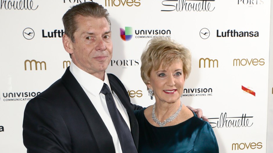 Is Vince McMahon Still Married to Wife Linda? Update Amid Scandal