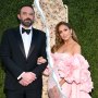 Jennifer Lopez and Ben Affleck Split after TK Years of Marriage