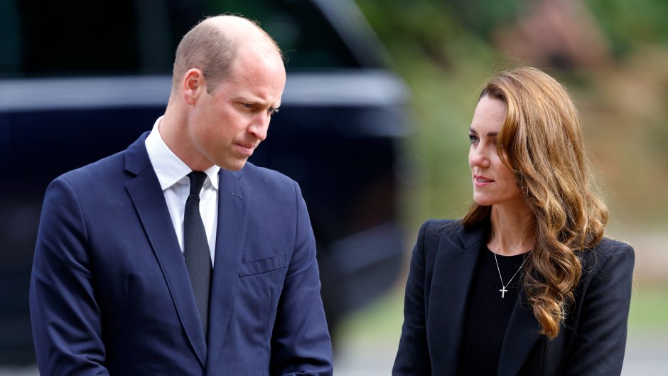 Kate Middleton, Prince William ‘Going Through Hell’ Amid Cancer