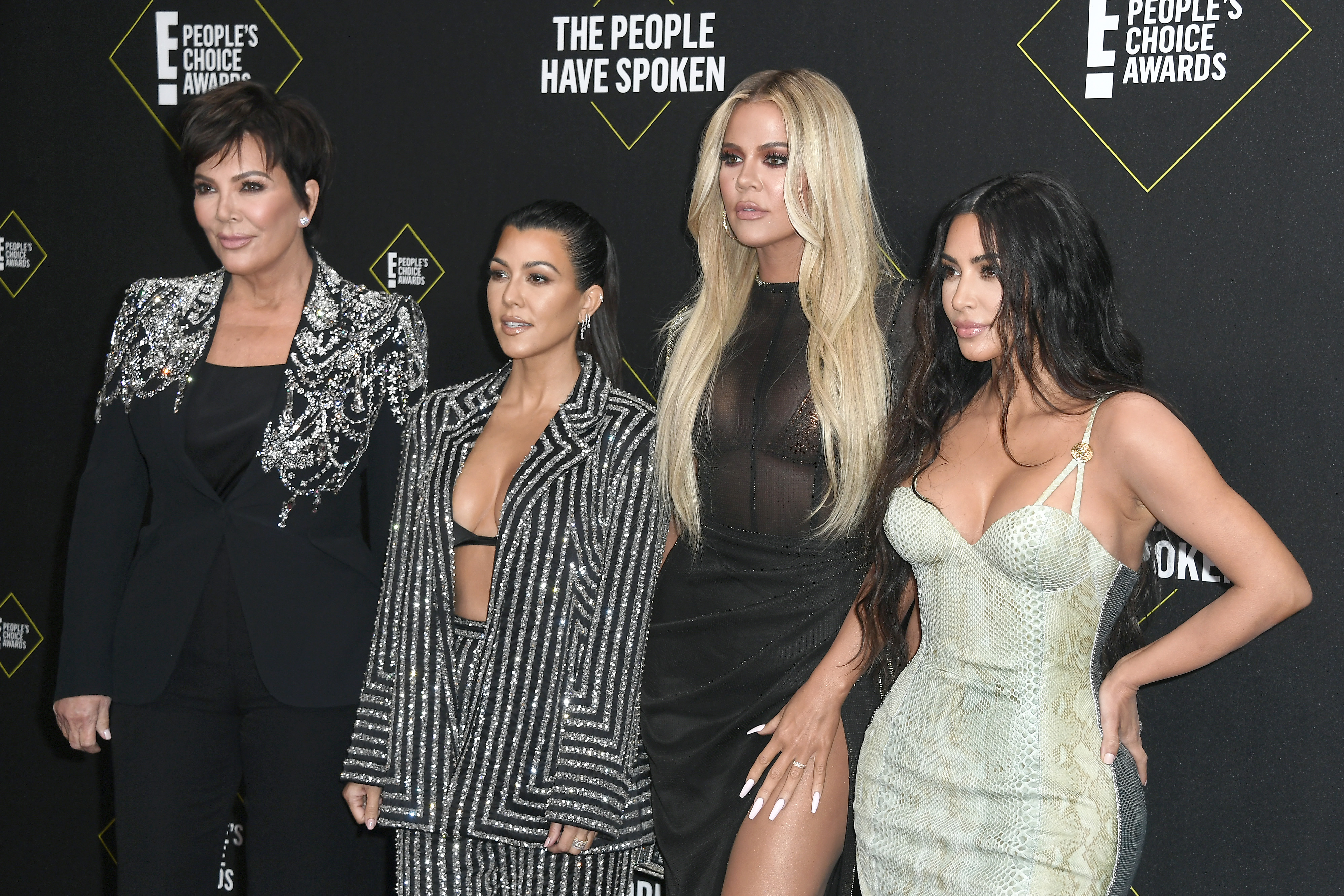 Kris-Jenner-Pushing-Daughters-to-Grab-Attention-for-Ratings