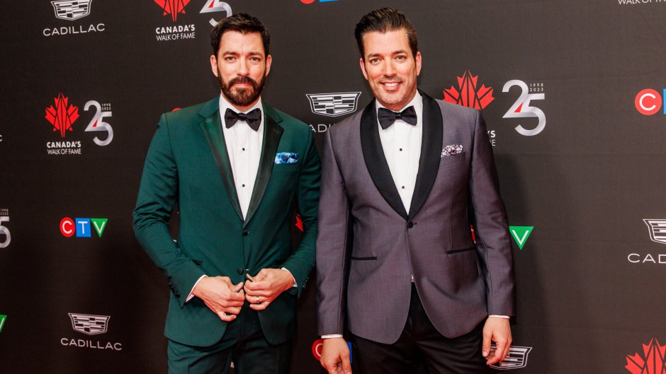Property Brothers Net Worth: How Much Drew and Jonathan Make