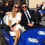 Rory McIlroy and Erica Stoll's Relationship Timeline