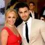 Sam Asghari ‘Hopes’ Britney Spears ‘Is OK’ After Hotel Fight