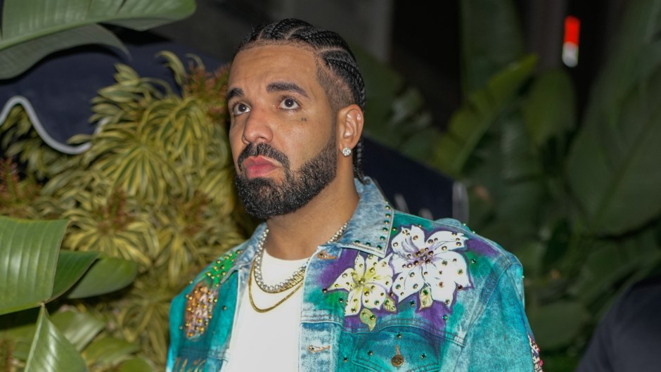 Shooting at Drake’s Home Leaves Security Guard Injured