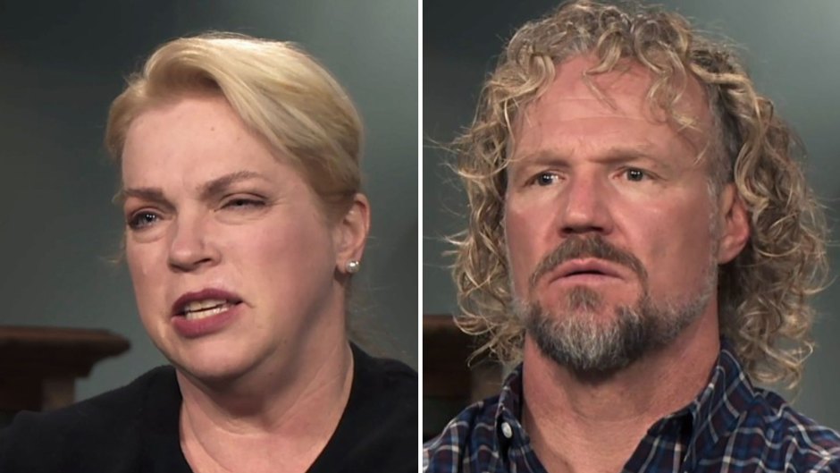 Sister Wives Stars Who Donated to Politicians