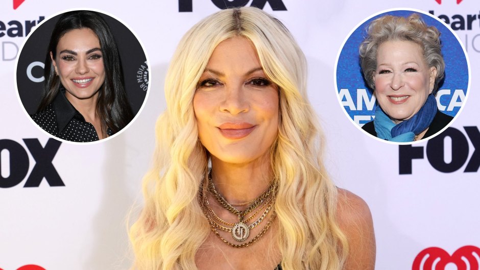 Which Stars Want in on Bravo’s ‘Real Housewives’ Franchise?