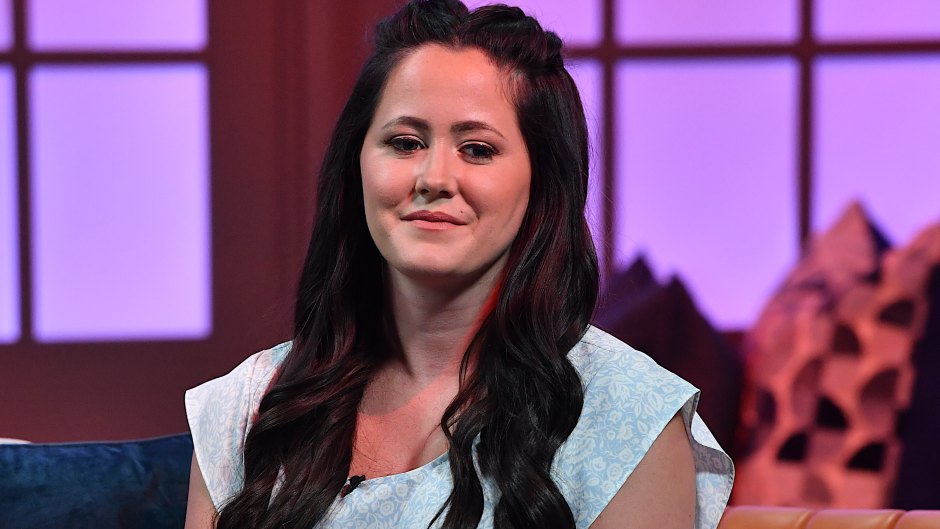 Why Was Jenelle Evans Fired From 'Teen Mom