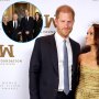 Will Royal Family Offer Prince Harry Meghan an Olive Branch 166