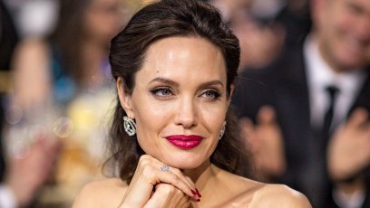 Angelina Jolie ‘Has Been Seeing Two Different Men’ Over Past Year