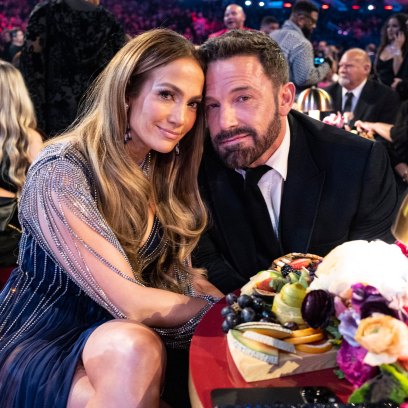 Ben Affleck Needs Out of Jennifer Lopez’s ‘Shadow’ Amid Time Apart