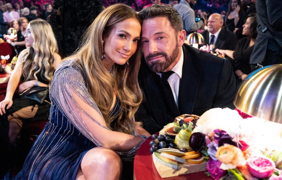 Ben Affleck Needs Out of Jennifer Lopez’s ‘Shadow’ Amid Time Apart